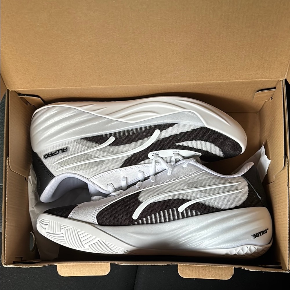 Puma All-Pro Nitro Team